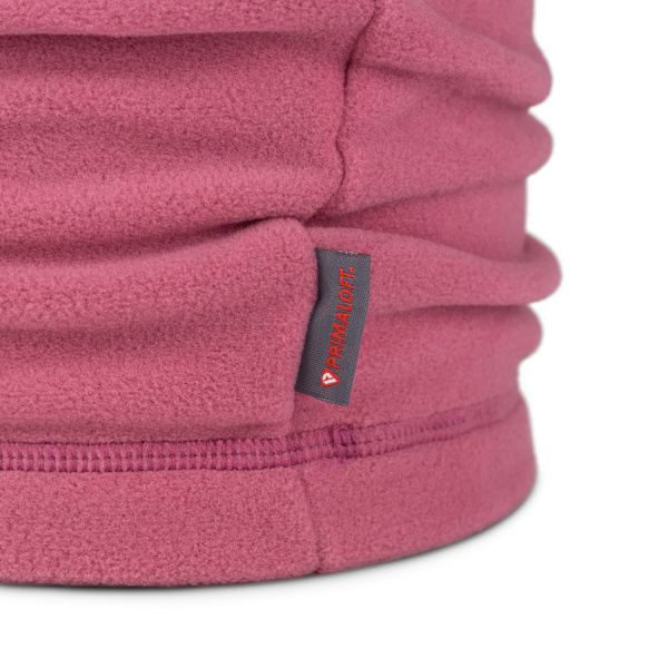 Шарф детский Buff Polar Neck Warmer Solid Tulip Ink 130118.650.10.00