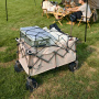 Сеть крепежная Naturehike Cart Net NH22PJ001