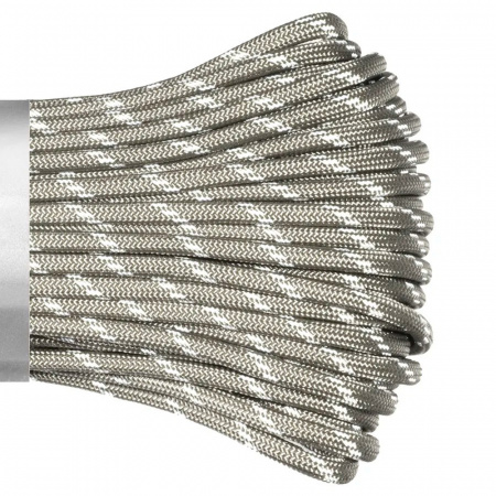 Паракорд 550 CORD nylon 30м RUS световозвращающий