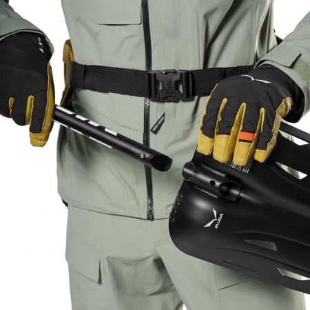 Лопата лавинная Salewa Sella Rescue Shovel