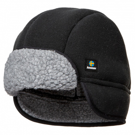 Шапка-полуушанка Aswery Trusty мембрана