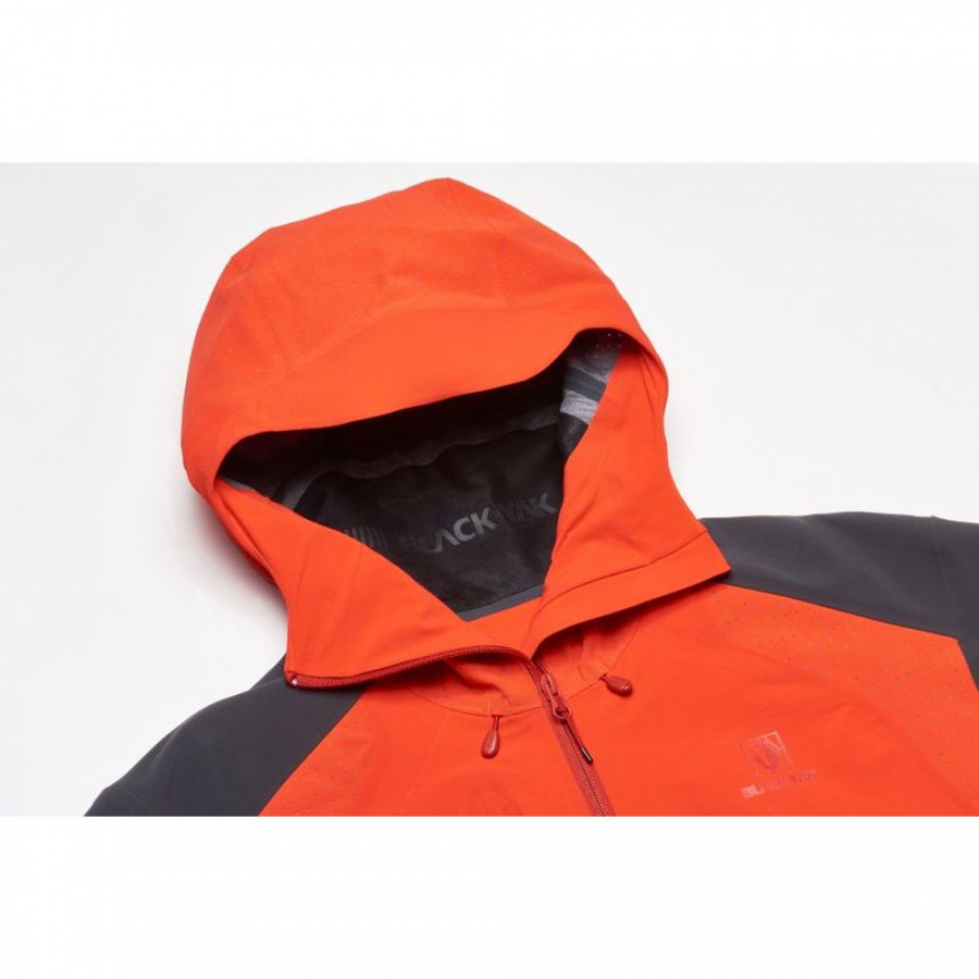 Black Yak Куртка BAC Modicana Black Yak Куртка BAC Modicana