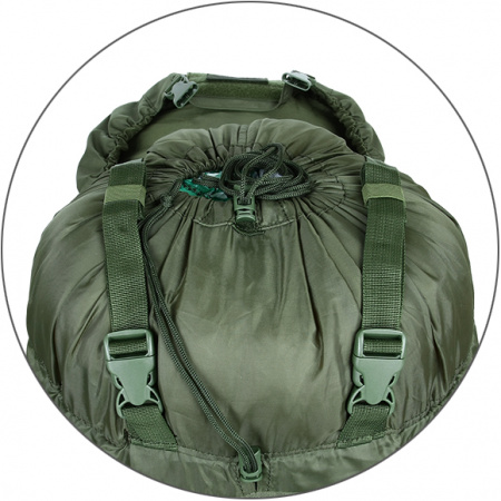 Рюкзак тактический Сплав Raptor 80 Рюкзак тактический Сплав Raptor 80