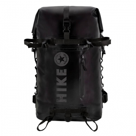 Герморюкзак Germostar Hike 60л черный