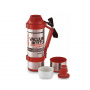 Термос из нерж. стали тм THERMOS NCB-12B Rocket Bottle 1.2L Red