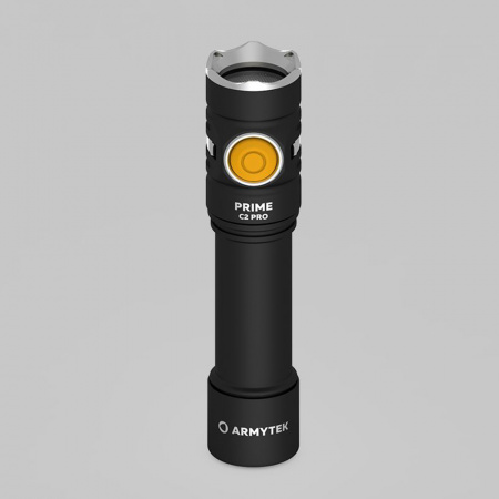 Фонарь Armytek Prime C2 Pro Magnet USB Warm