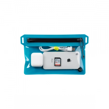 Водонепроницаемая сумка - чехол NiteIze RunOff Waterproof Small Travel Pouch