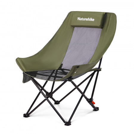 Кресло складное Naturehike Sea star 002 CNK2550JJ019 зеленое