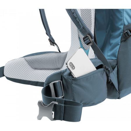 Рюкзак Deuter Futura Pro 40