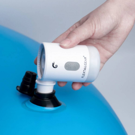 Насос портативный Flextail Tiny Pump 2 X