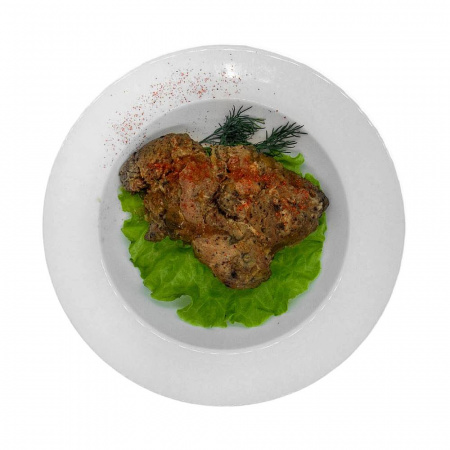 Фабрика здоровой еды. Буженина