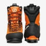 Ботинки треккинговые мужские SCARPA Mont Blanc GT
