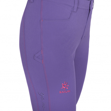 Kailas брюки 9A Rock Climbing Stretch Quick-drying W's KG520295