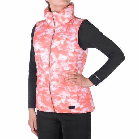 Black Yak Жилет женский Smog Downvest розовый (rose)  100 Black Yak Жилет женский Smog Downvest розовый (rose)  100