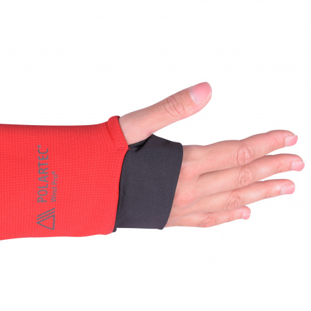 Black Yak куртка женская Scope Jacket Black Yak куртка женская Scope Jacket