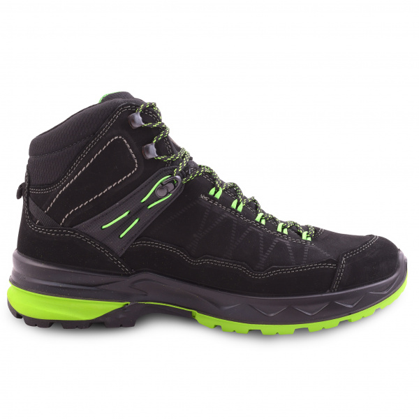 Ботинки треккинговые Gri Sport 14903N47tn