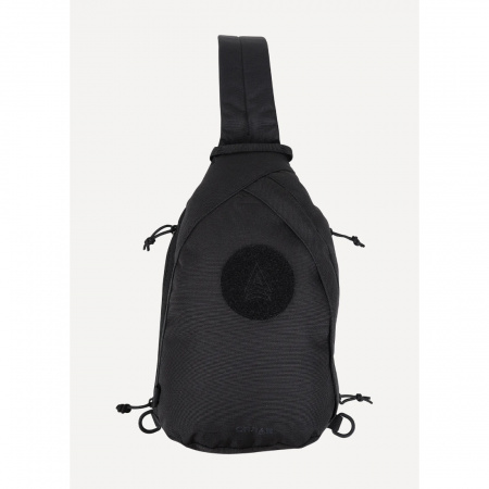 Рюкзак тактический однолямочный Сплав Drop