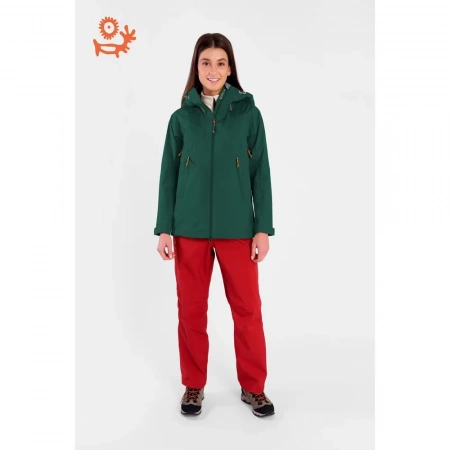 Куртка мембранная женская Stayer Корбу 3L 40521