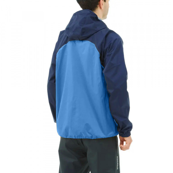 Куртка мембранная MontBell THUNDER PASS JACKET MEN'S