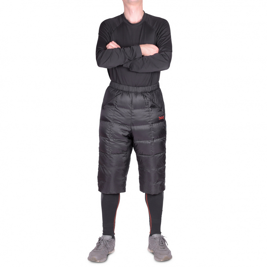 Black Yak Бриджи пуховые BCC Venga Down