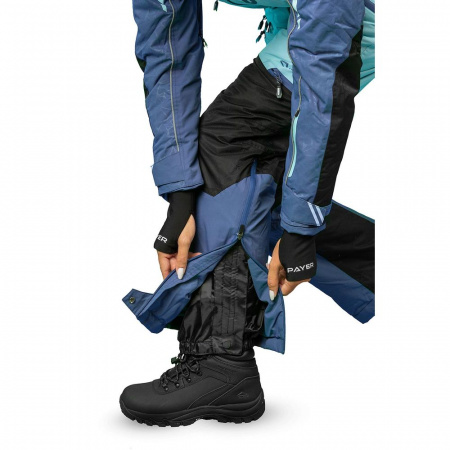 Комбинезон женский Freeride(Фрирайд) таслан PAYER