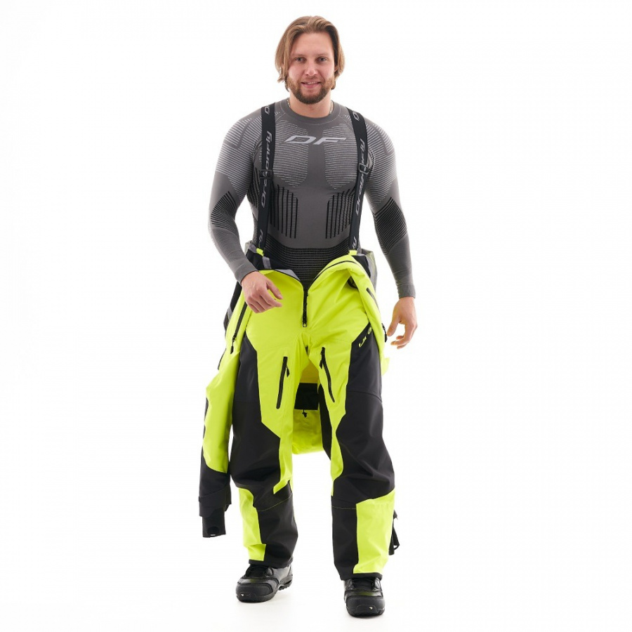 Dragonfly Комбинезон мембранный SuperLight 3L MAN