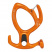 Спусковое устройство Petzl Pirana Guide Спусковое устройство Petzl Pirana Guide