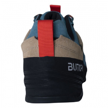Butora кроссовки треккинговые Wing