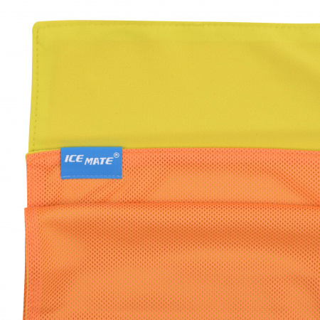 N-Rit охлаждающее полотенце IceMate Cool Towel Double 20*100
