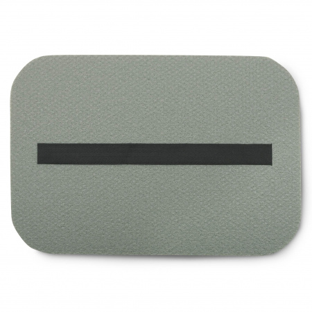 Сидушка туристическая 230 х 350 х 15мм