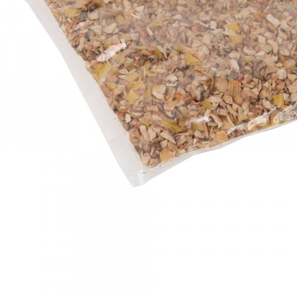 Organic Food Суп грибной, 1 кг