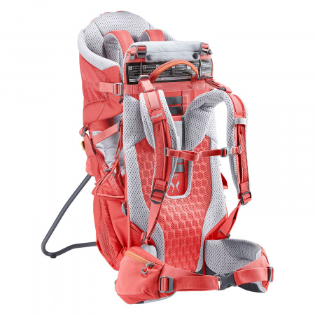 Рюкзак-переноска Deuter Kid Comfort Active SL