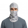 Маска (балаклава) Buff Ecostretch Balaclava Snout Ash 134506.914.10.00