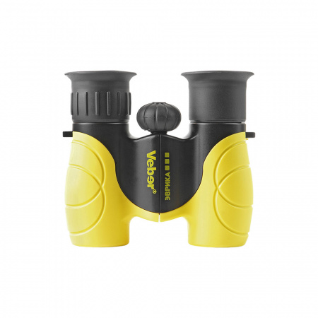Бинокль детский Veber Эврика 6x21