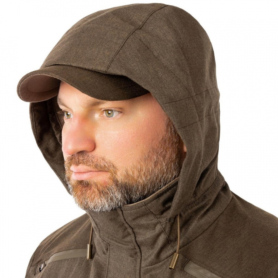 Костюм Winchester