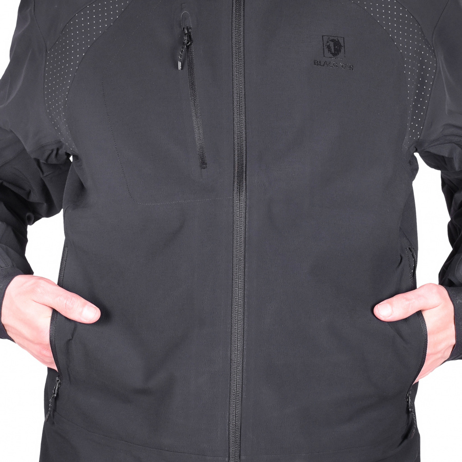 Black Yak Куртка BAC Modicana Black Yak Куртка BAC Modicana