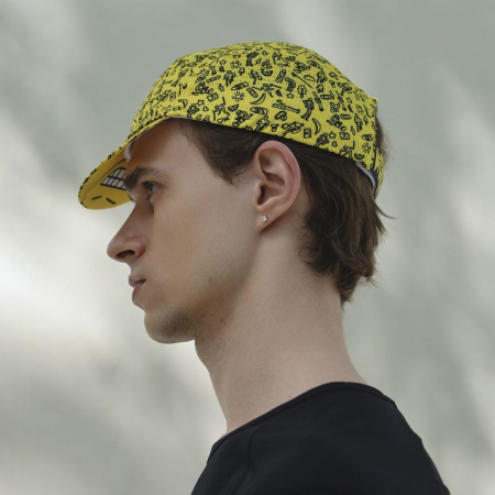 Кепка Wonder Trail