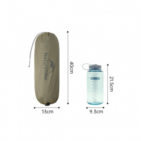 Палатка Naturehike Cloud Up 2 Pro CNK2350WS020