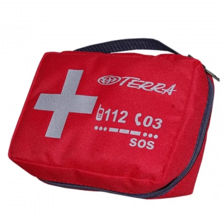 Аптечка малая Терра S