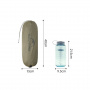 Палатка Naturehike Cloud Up 2 Pro CNK2350WS020