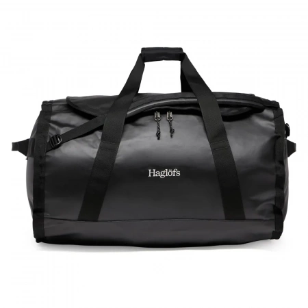 Баул HAGLOFS LAVA 110 TRUE BLACK