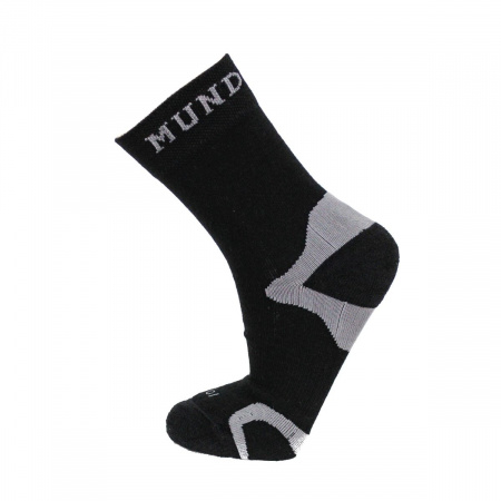 MUND носки Veleta черный (M 38-41)