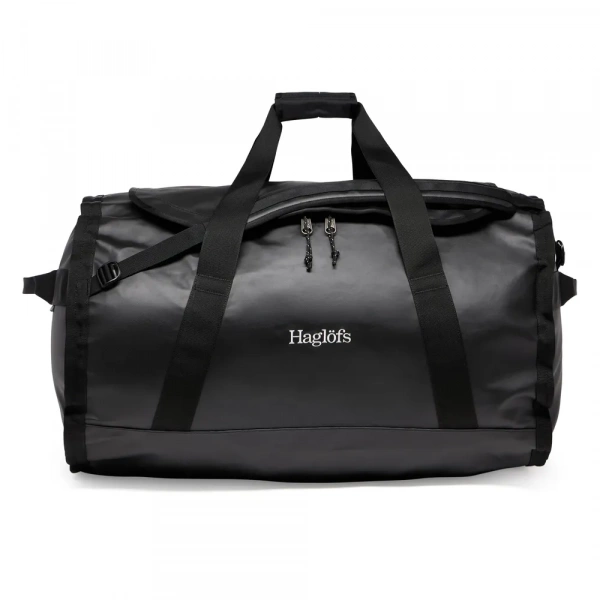 Баул HAGLOFS LAVA 110 TRUE BLACK