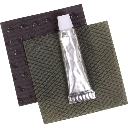 Коврик самонадувающийся Сплав Expedition 3.8 (183x51x3,8)