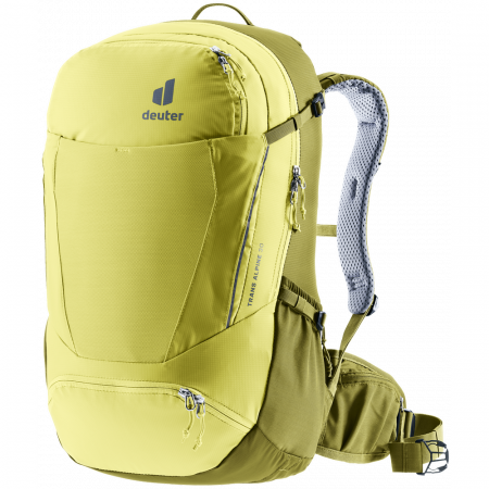 Рюкзак Deuter Trans Alpine 30 Sprout/Cactus