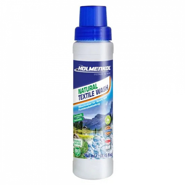 Средство для стирки одежды - Natural Textile Wash 22935