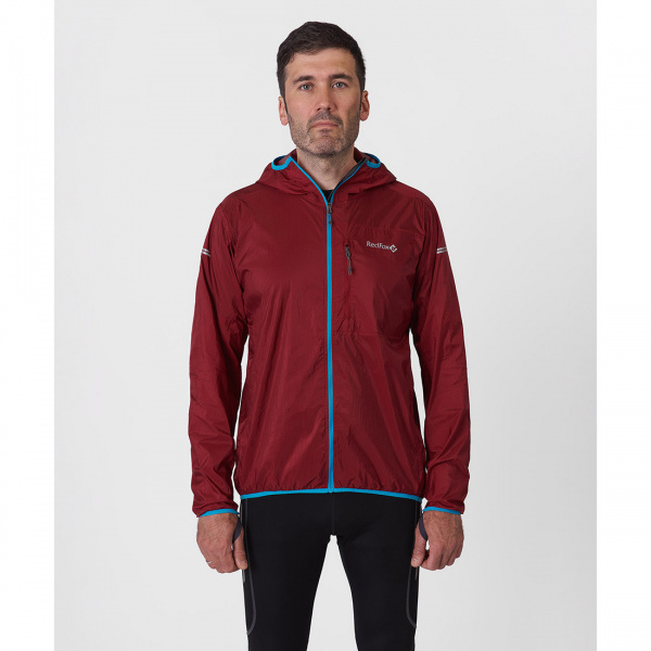 Red Fox Куртка Trek Super Light III Мужская