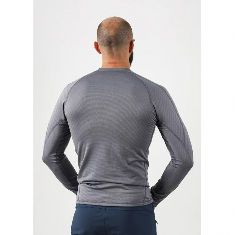 Термобелье Сплав Gulf Stream light футболка L/S