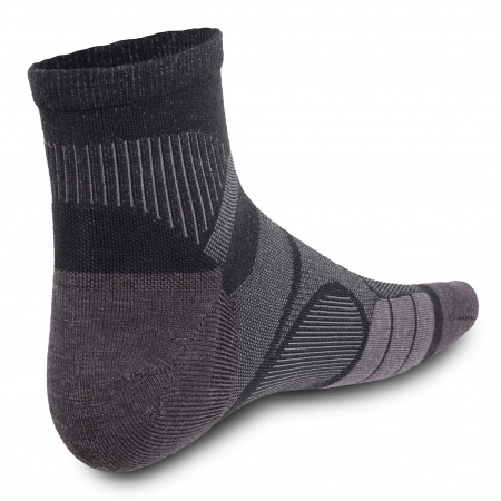 Носки Kailas Low-cut Trail Running Wool Men KH2401104
