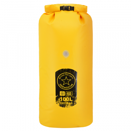 DRY BAG Germostar 100 л желтый